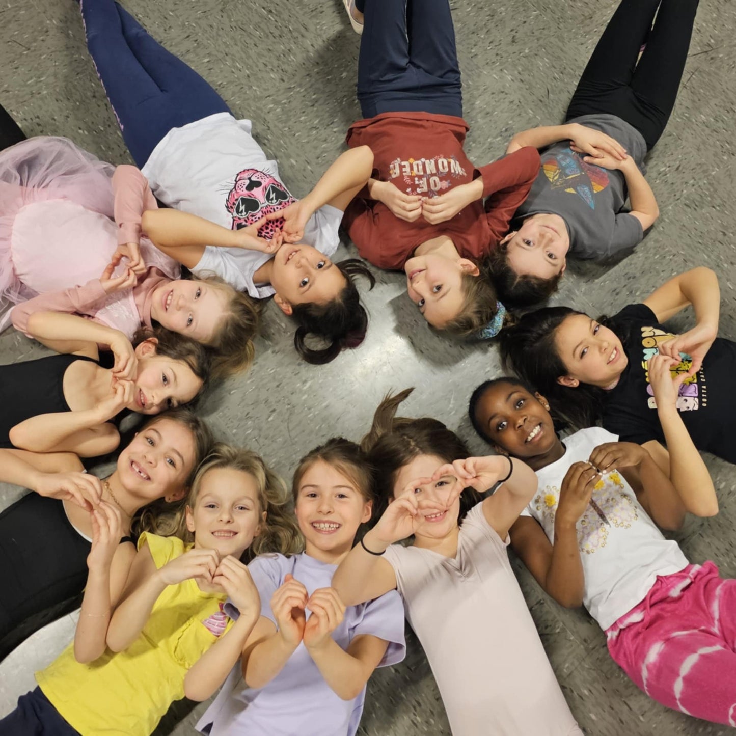 Camp de Jour Artistique – Été 2026 (5-13 ans)