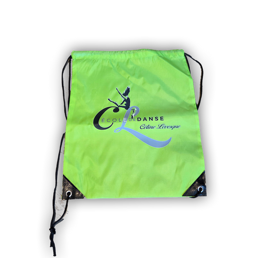 Sac de Gym EDDCL