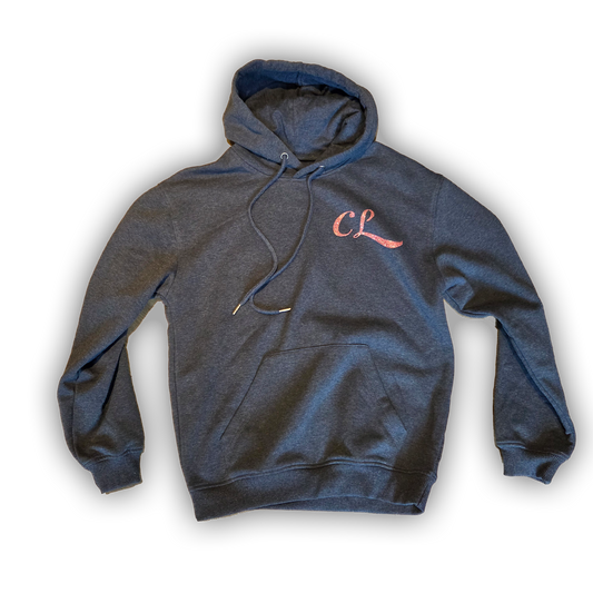 Hoodie EDDCL 2025