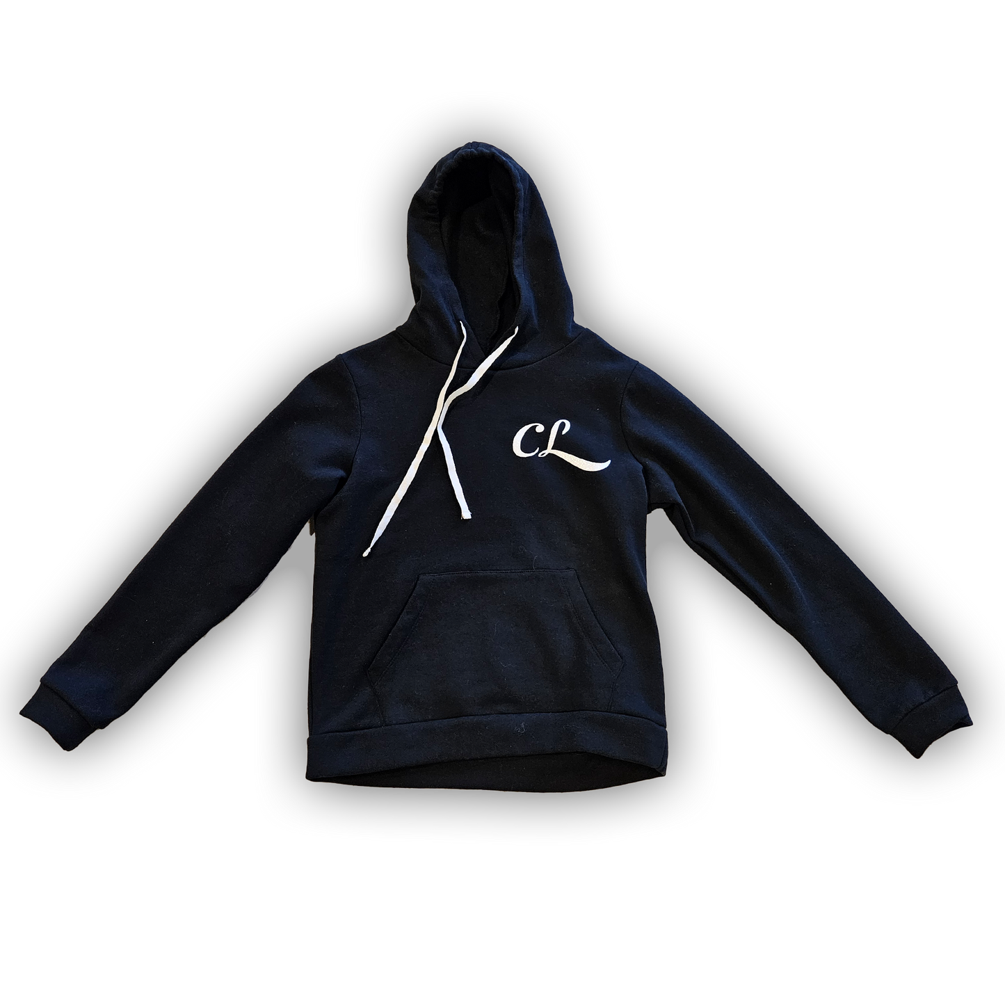Hoodie EDDCL 2024 Noir Ado/Adulte