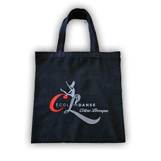 Sac réutilisable EDDCL