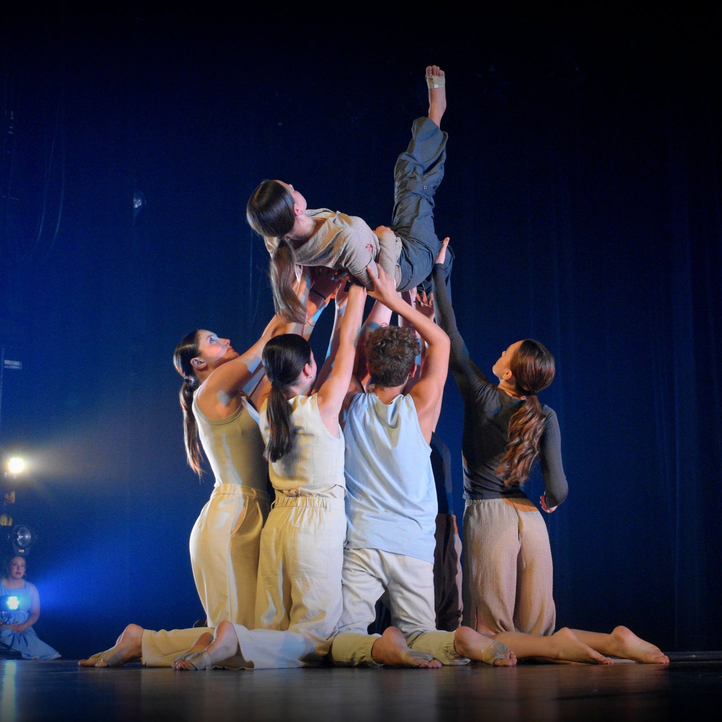 Contemporain (6-17 ans)