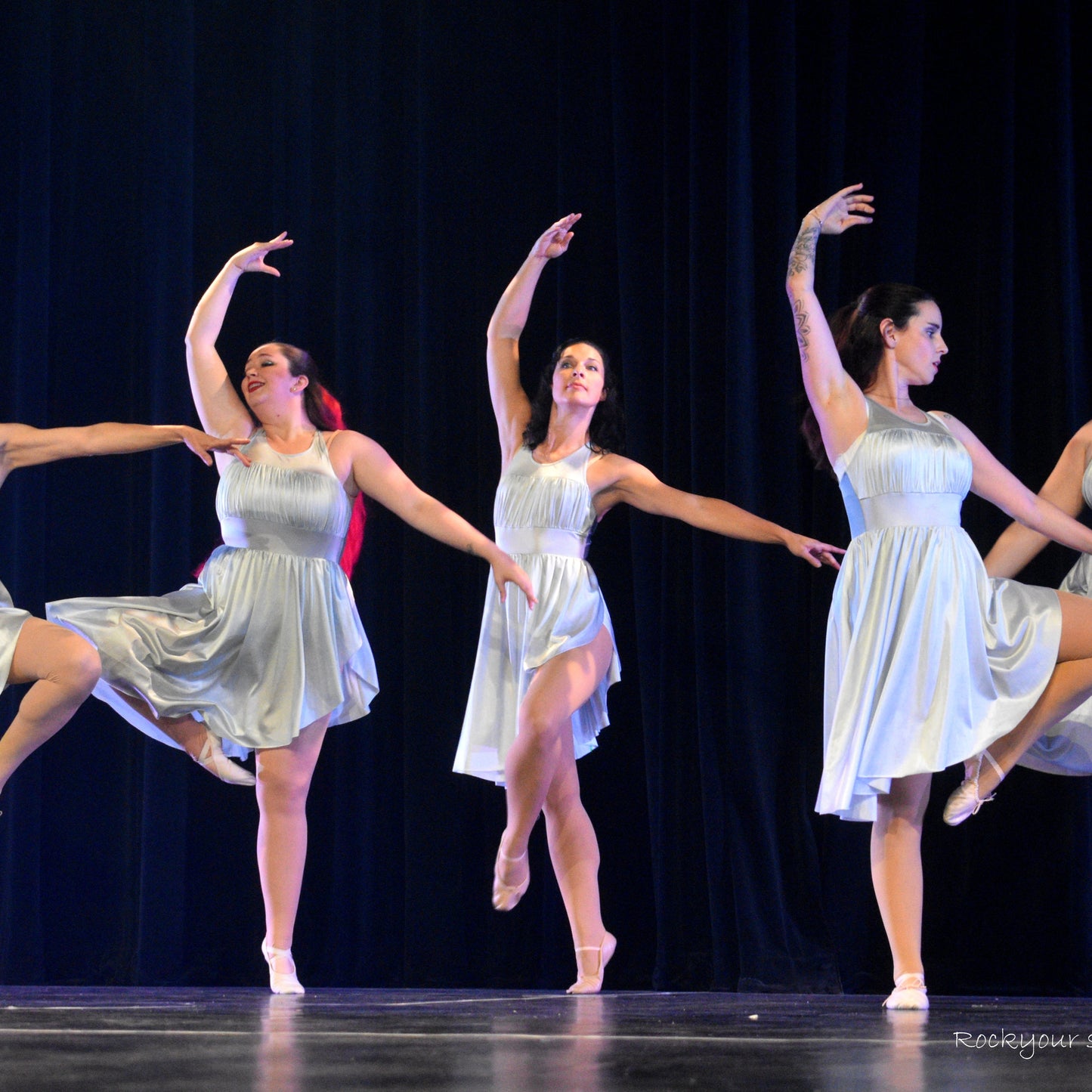 Ballet (17 ans et +)