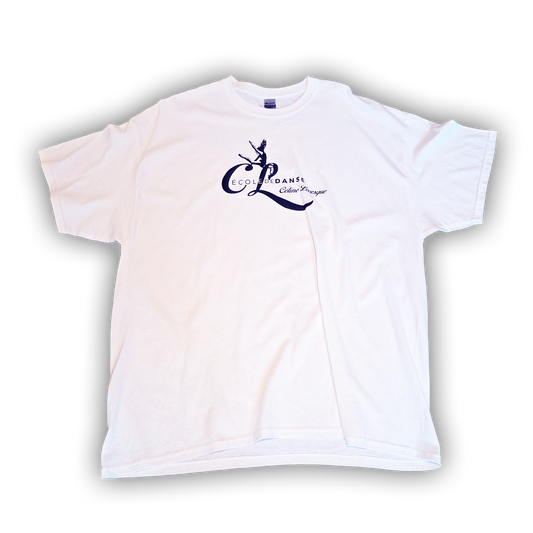 T-Shirt EDDCL 2024 Blanc