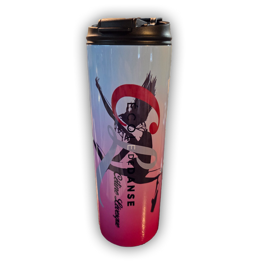 Bouteille EDDCL 2025